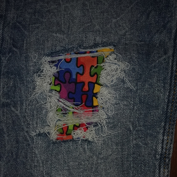 5 boys jeans - Picture 3 of 5